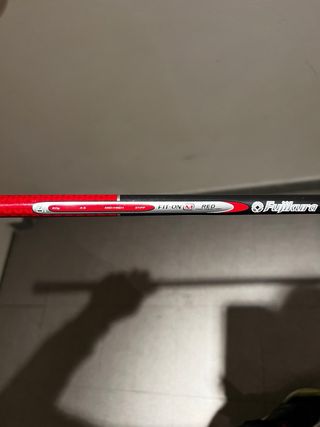 Palo de Golf Driver 60g Torque 3.5