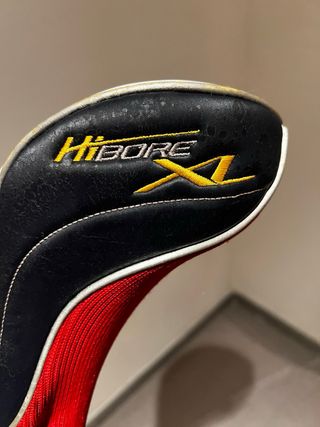 Palo de Golf Driver 60g Torque 3.5