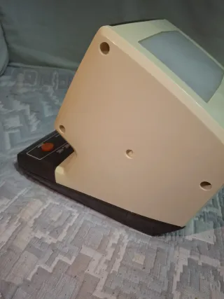 Consola  Donkey Kong JR Nintendo 1983