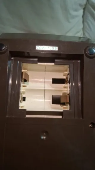 Consola  Donkey Kong JR Nintendo 1983