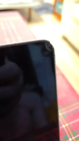 MacBook Air A1932 Plata