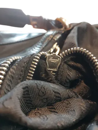Borsa Prada Nera
