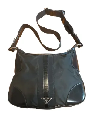 Borsa Prada Nera