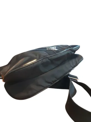 Borsa Prada Nera