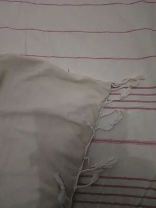 Toalla Farmasi Algodón Orgánico Grande