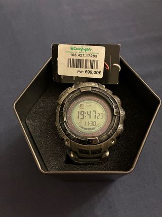 Reloj Casio G-Shock 5463