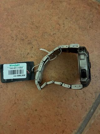 Reloj Casio G-Shock 5463