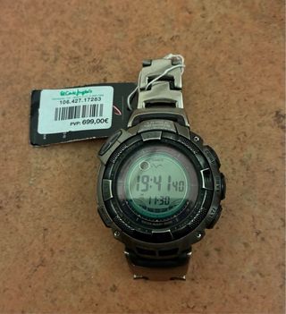 Reloj Casio G-Shock 5463