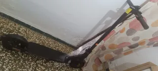 Patinete Xiaomi scooter Pro 2