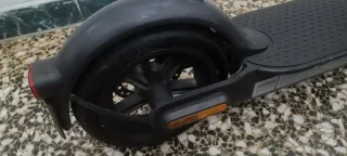 Patinete Xiaomi scooter Pro 2