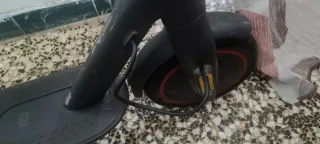 Patinete Xiaomi scooter Pro 2