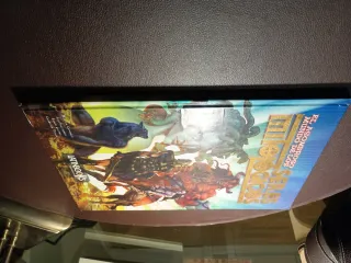 El asombroso mundo de los seres mitológicos