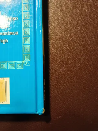 El asombroso mundo de los seres mitológicos