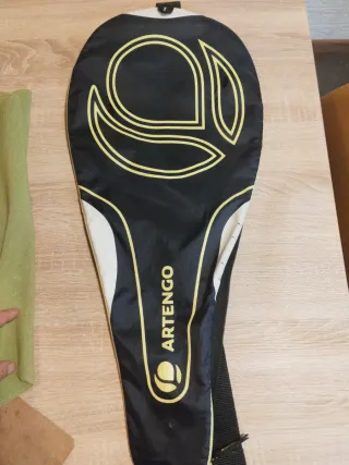 Raqueta Head Radical 21