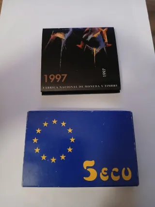 Monedas Españolas Plata.