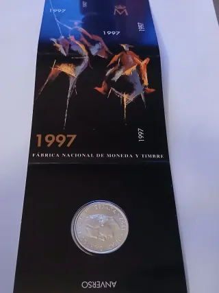 Monedas Españolas Plata.