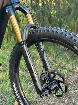 bicicleta electrica