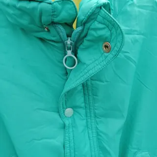 Mono de esquí retro Haki Paki