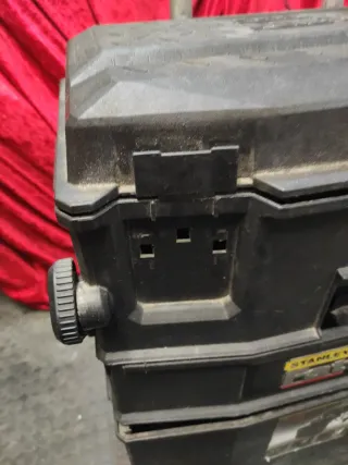 Caja de herramientas Stanley FatMax