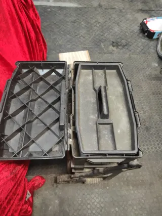 Caja de herramientas Stanley FatMax