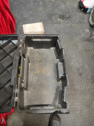 Caja de herramientas Stanley FatMax