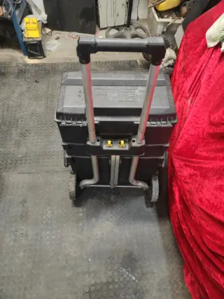 Caja de herramientas Stanley FatMax