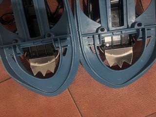 Raquetas Nieve TSL 225 - de 34 a 38