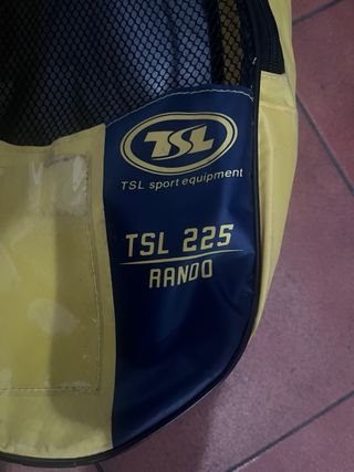 Raquetas Nieve TSL 225 - de 34 a 38