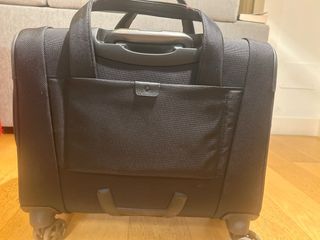 maleta Samsonite PRO-DLX 6 Maletín Portátil 15.6