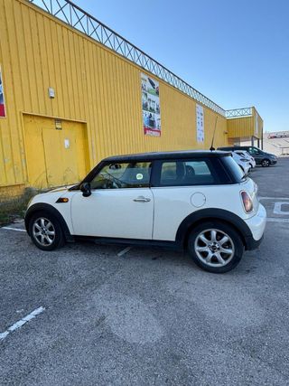 MINI Mini 2008