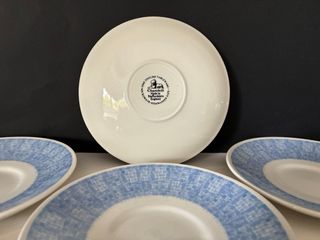 🇬🇧 9 Platitos Churchill Azules