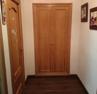 Piso en venta reformado