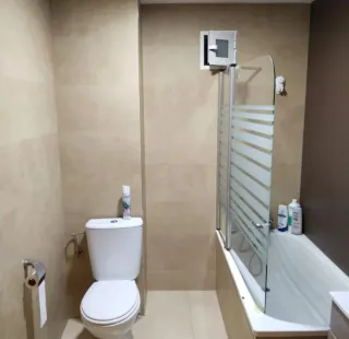 Piso en venta reformado