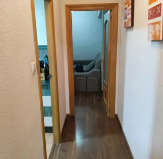 Piso en venta reformado