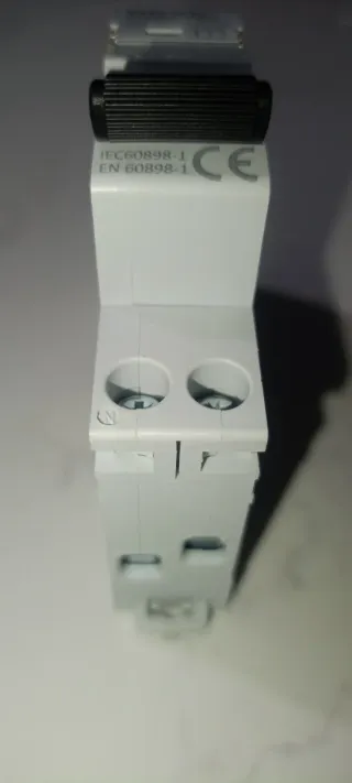 Magnetotermico Geya DPN B16