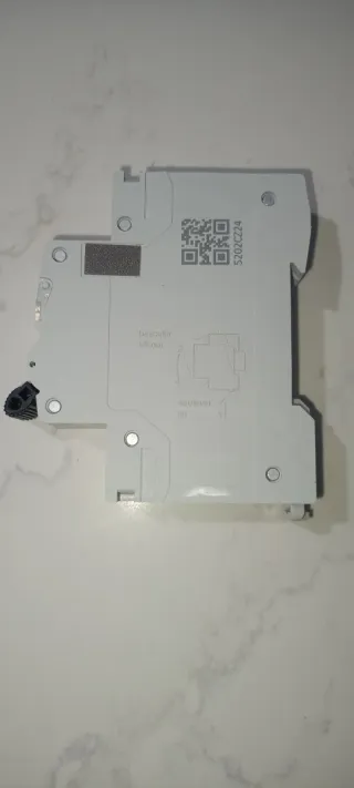 Magnetotermico Geya DPN B16