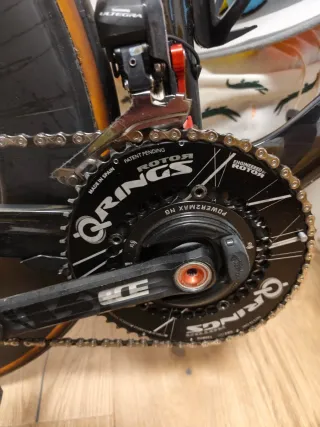 BMC TM01 2017 Triatlón/Contrarreloj