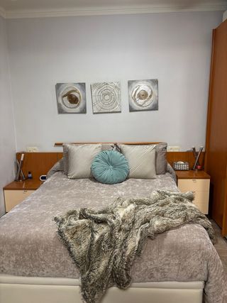 Mueble de dormitorio