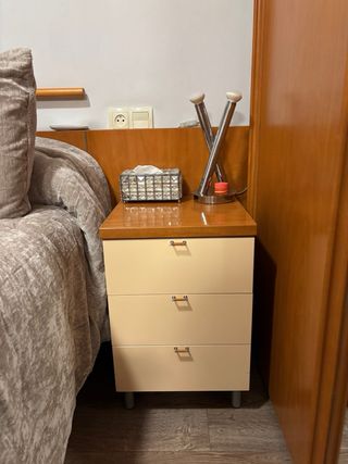 Mueble de dormitorio