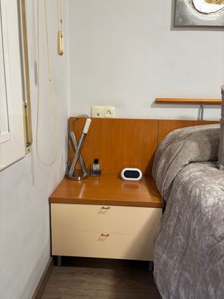 Mueble de dormitorio