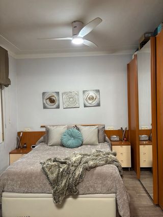 Mueble de dormitorio