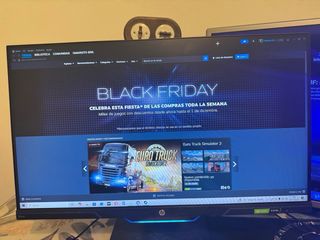 SetUp completo PC Gaming | RTX 2060 6GB | 16GB RAM