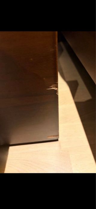 Dormitorio Matrimonio Completo