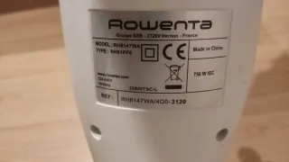 Aspiradora Rowenta RH8147WA 750W
