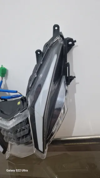 Faro Luz Stop Intermitentes KYMCO XCITING