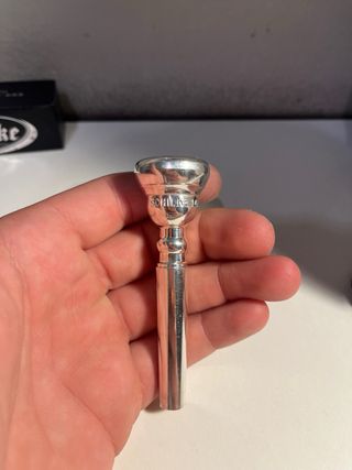 Boquilla Schilke 14A4A