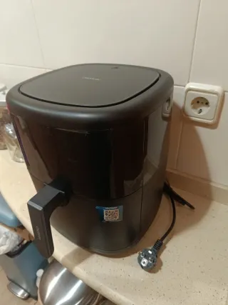 Cecofry Bombastik Cecotec Freidora Aire