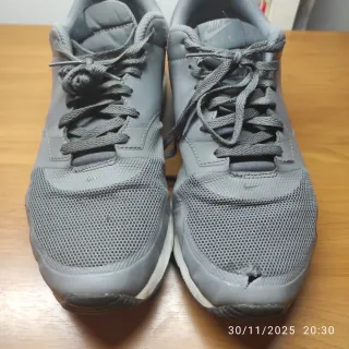 Scarpe Nike Air Grigie