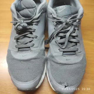 Scarpe Nike Air Grigie