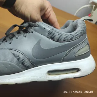 Scarpe Nike Air Grigie